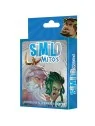 Comprar Juego mesa asmodee similo mitos pegi barato al mejor precio 8,