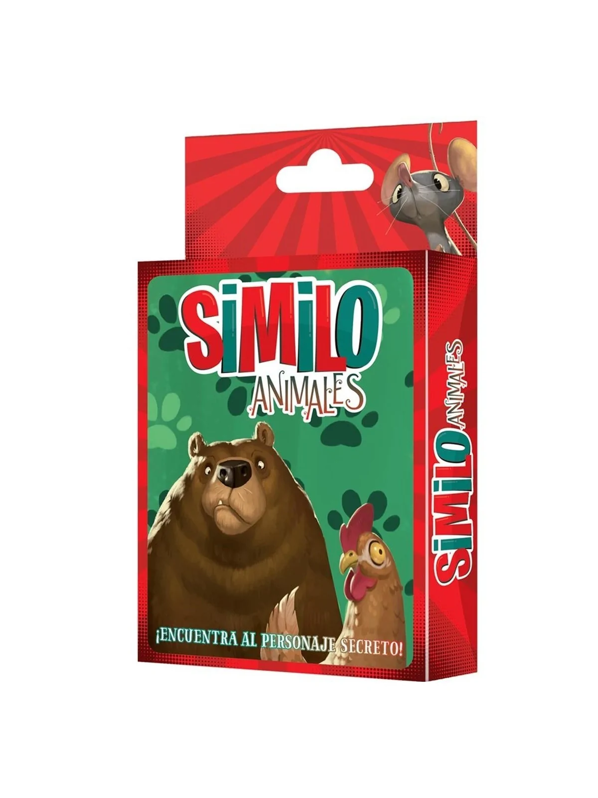 Compra Similo Animales de Juegos al mejor precio (8,46 €)