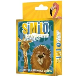 Compra Similo Animales Salvajes de Juegos al mejor precio (9,95 €)