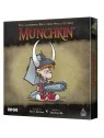 Compra Juego mesa asmodee munchkin pegi 10 de Juegos al mejor precio (