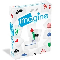 Compra Imagine de Juegos al mejor precio (19,99 €)