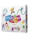 Compra Juego mesa imagine family pegi 8 de Juegos al mejor precio (21,