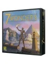 Comprar Juego mesa asmodee 7 wonders nueva barato al mejor precio 38,2