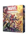 Comprar Juego mesa asmodee marvel champions: el barato al mejor precio