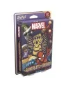 Comprar Juego mesa asmodee marvel el guantelete barato al mejor precio