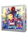 Compra Juego mesa asmodee marvel united pegi de Juegos al mejor precio