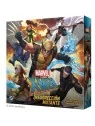 Comprar Juego mesa asmodee x - men: insurreccion mutante barato al mej