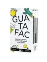 Comprar Juego mesa asmodee guatafac pegi 16 barato al mejor precio 25,