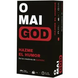 Compra Omaigod de Juegos al mejor precio (29,95 €)