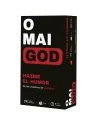 Compra Omaigod de Juegos al mejor precio (25,46 €)