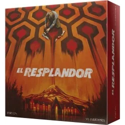 Compra El Resplandor de Juegos al mejor precio (24,99 €)