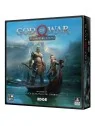 Comprar Juego mesa god of war: el barato al mejor precio 33,96 € de Ju