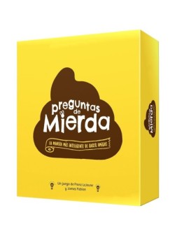 Preguntas de Mierda de Juegos en Juegos de Cartas | La Cueva Roja