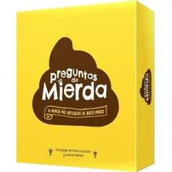 Compra Preguntas de Mierda de Juegos al mejor precio (16,95 €)