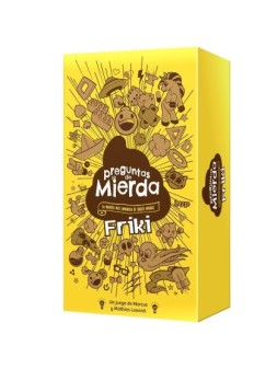 Preguntas de Mierda de Juegos en Juegos de Cartas | La Cueva Roja
