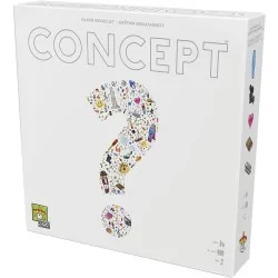 Compra Concept de Juegos al mejor precio (31,99 €)