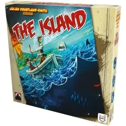 Compra The Island de Juegos al mejor precio (34,99 €)