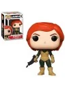 Comprar Funko pop cine gi joe scarlett barato al mejor precio 12,71 € 