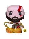 Comprar Funko pop videojuegos god of war barato al mejor precio 18,66 