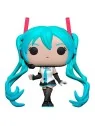 Comprar Funko pop animacion vocaloid hatsune miku barato al mejor prec