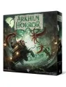 Comprar Juego mesa asmodee arkham horror 3ª barato al mejor precio 67,