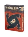 Comprar Juego mesa asmodee los hombres lobo barato al mejor precio 8,4