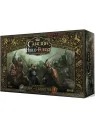 Comprar Juego mesa asmodee cancion hielo y barato al mejor precio 127,