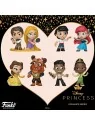 Compra Mistery mini disney royal romance enredados de Funko al mejor p