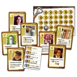 Compra Cerveceros de Looping Games al mejor precio (11,65 €)