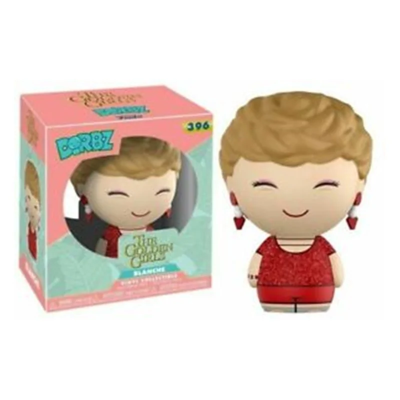 Comprar Funko dorbz series tv las chicas barato al mejor precio 9,31 €