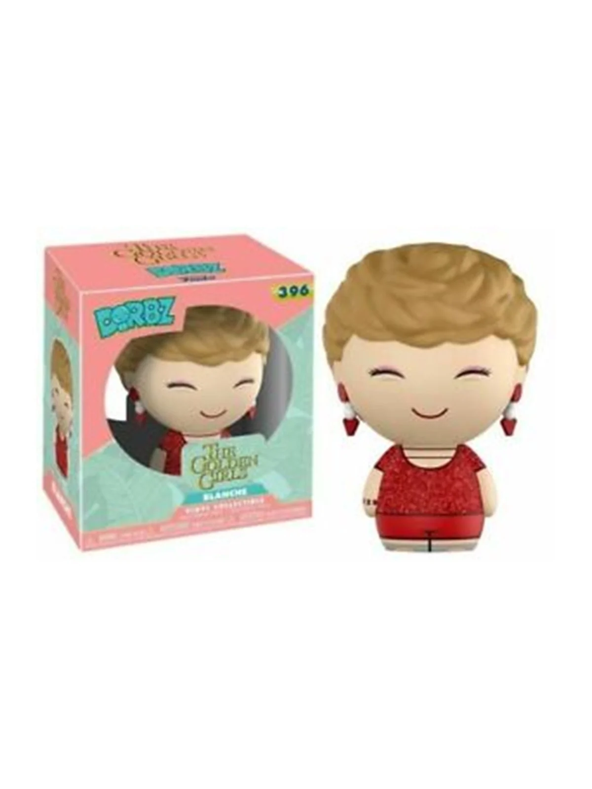 Comprar Funko dorbz series tv las chicas barato al mejor precio 9,31 €