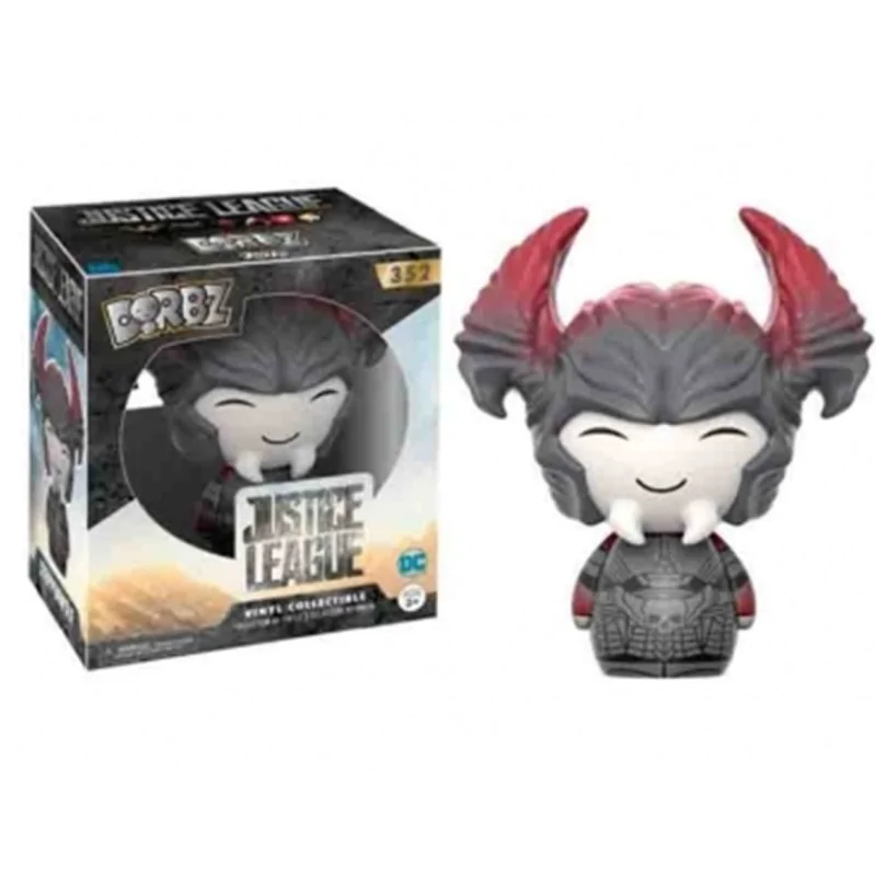 Comprar Funko dorbz dc comics la liga barato al mejor precio 9,31 € de