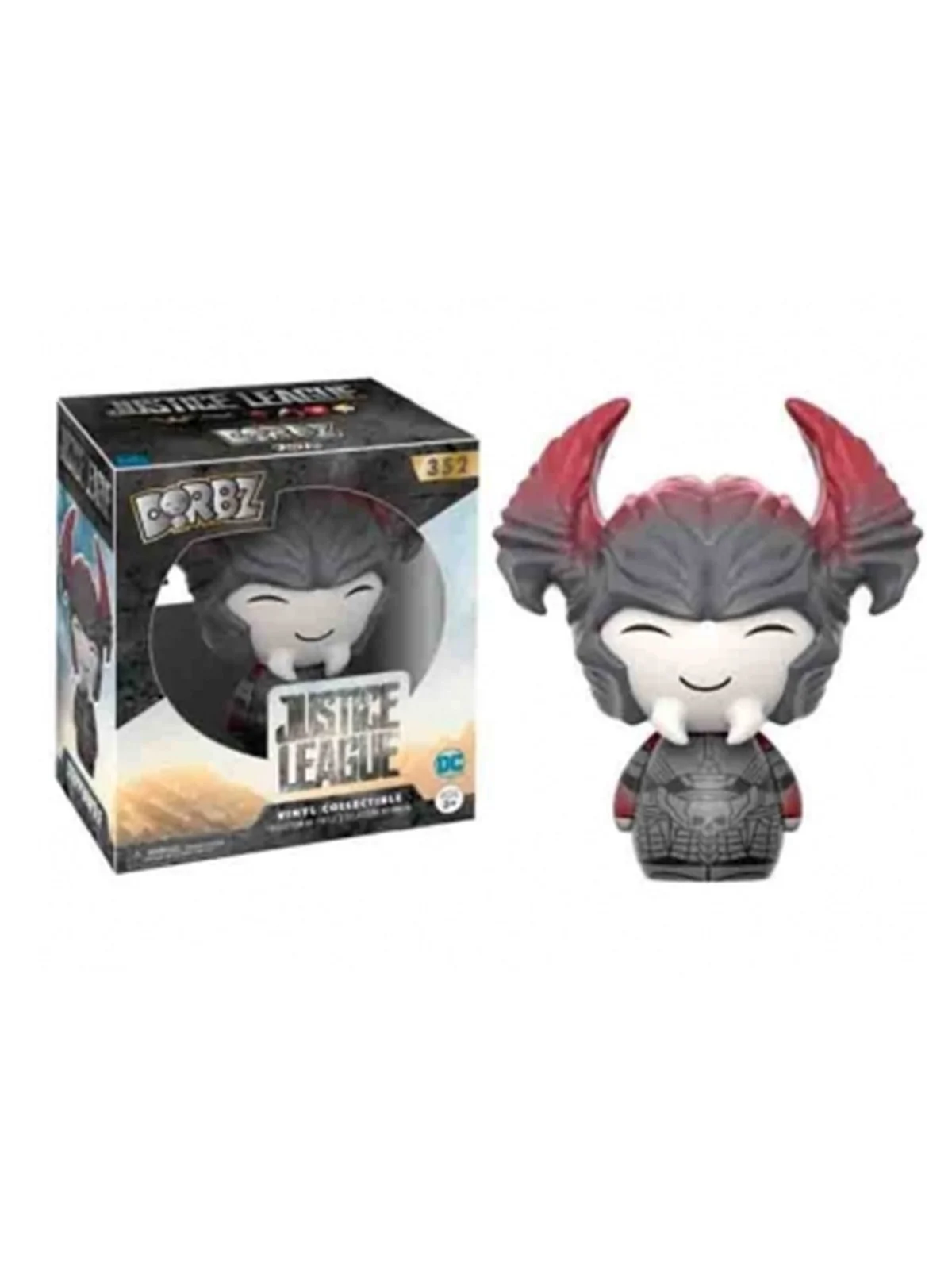 Comprar Funko dorbz dc comics la liga barato al mejor precio 9,31 € de