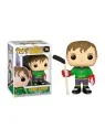 Comprar Funko pop disney mighty ducks adam barato al mejor precio 12,7