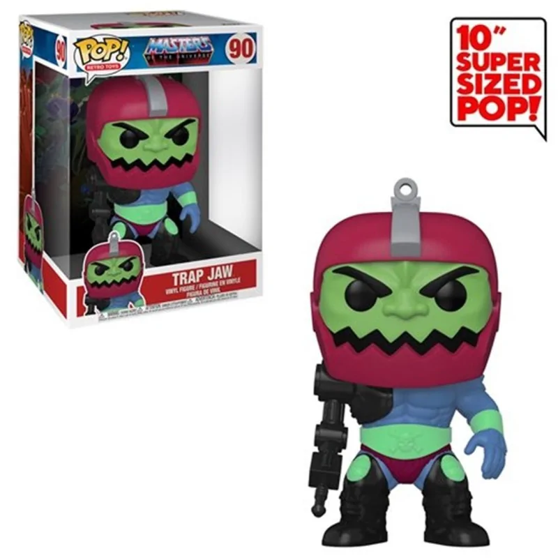 Comprar Funko pop jumbo masters of the barato al mejor precio 29,71 € 