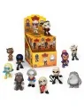 Comprar Mistery mini funko dc comics escuadron barato al mejor precio 