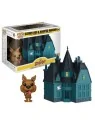 Comprar Funko pop animacion scooby doo mansion barato al mejor precio 