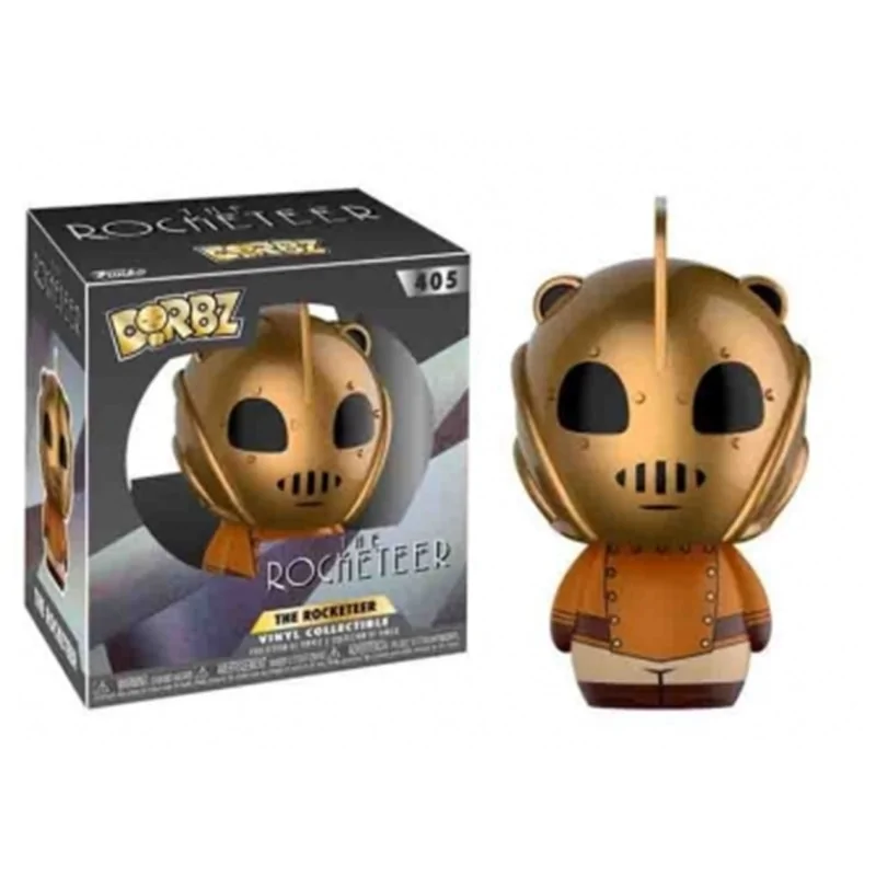 Comprar Funko dorbz cine the rocketeer rocketeer barato al mejor preci