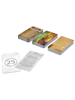 Colección de Juegos de Mesa - La Cueva Roja