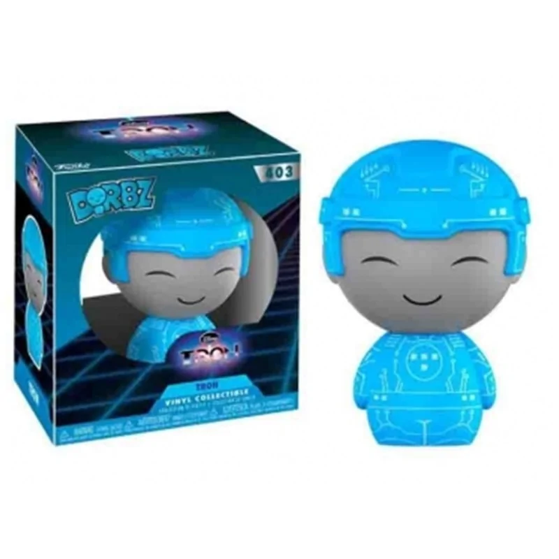 Comprar Funko dorbz cine tron tron barato al mejor precio 9,31 € de Fu