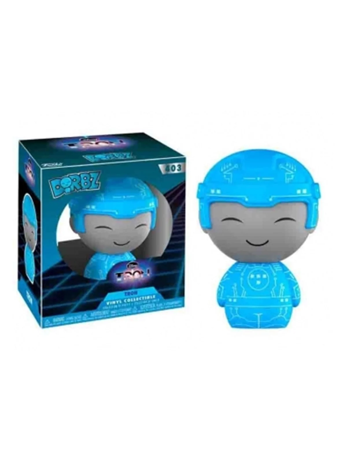 Comprar Funko dorbz cine tron tron barato al mejor precio 9,31 € de Fu