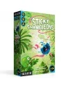Compra Sticky Chameleons de TCG Factory al mejor precio (15,95 €)