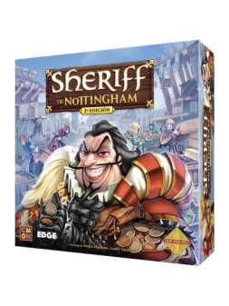 Colección de Juegos de Mesa - La Cueva Roja