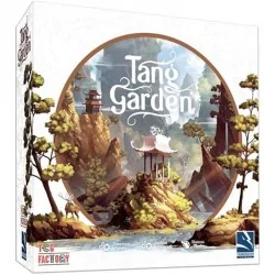 Compra Tang Garden de TCG Factory al mejor precio (59,95 €)