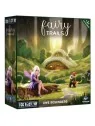 Comprar Juego cartas fairy trails en español barato al mejor precio 12