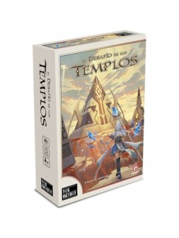 Colección de Juegos de Tablero - La Cueva Roja