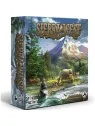 Comprar Juego mesa sierra west en español barato al mejor precio 38,21