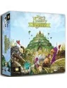 Comprar Juego mesa rise to nobility beyond barato al mejor precio 29,7