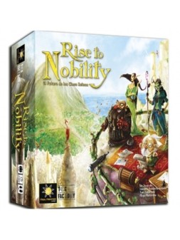 Colección de Juegos de Tablero - La Cueva Roja