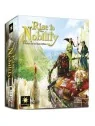 Comprar Juego mesa rise to nobility en barato al mejor precio 46,71 € 